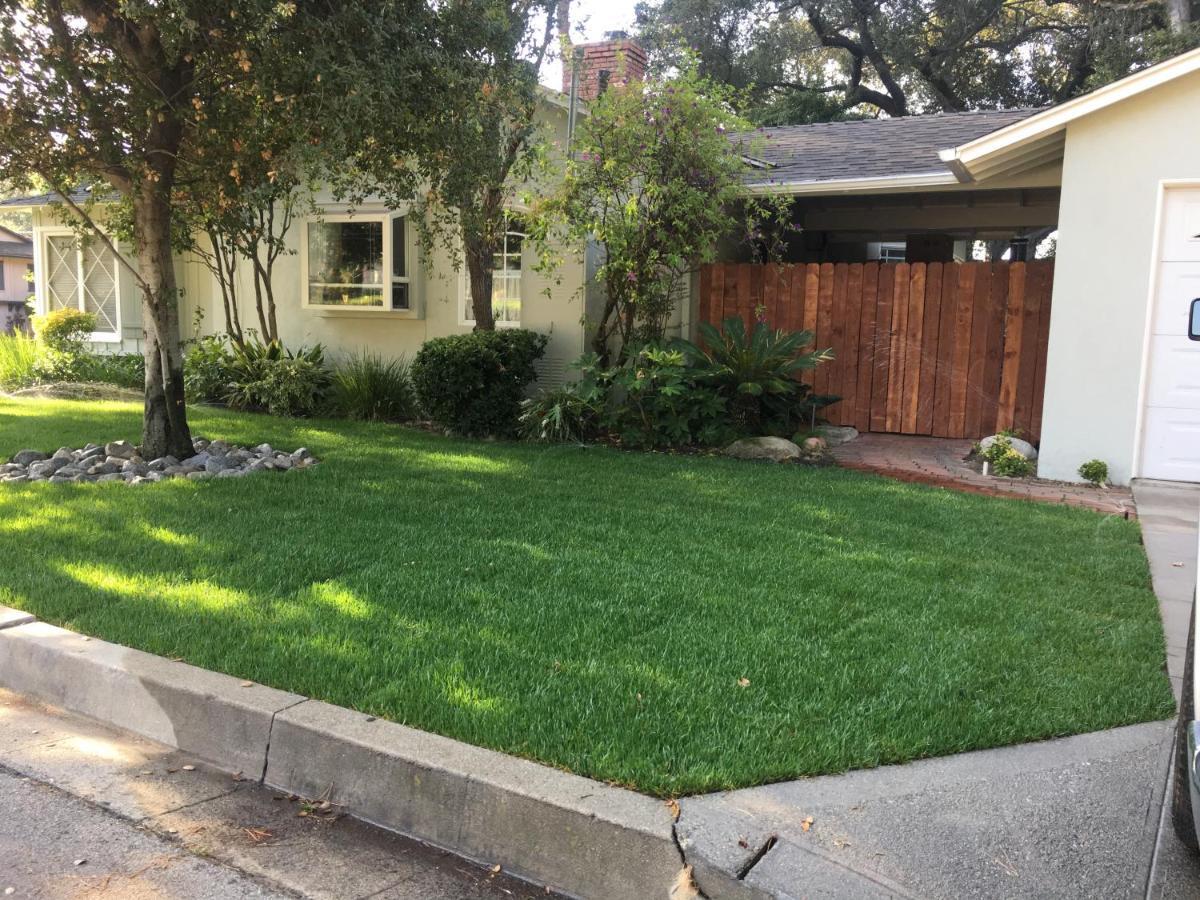Glendale Guest House Exterior foto